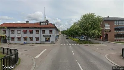 Apartments for rent in Falun - Photo from Google Street View