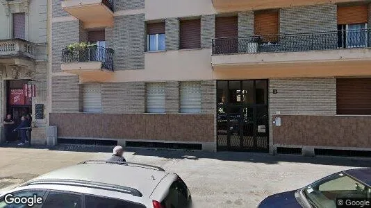 Rooms for rent in Milano Zona 9 - Porta Garibaldi, Niguarda - Photo from Google Street View