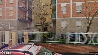 Apartments for rent in Bologna - Photo from Google Street View