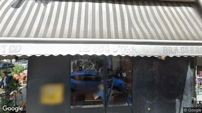 Apartments for rent in Aliano - Photo from Google Street View