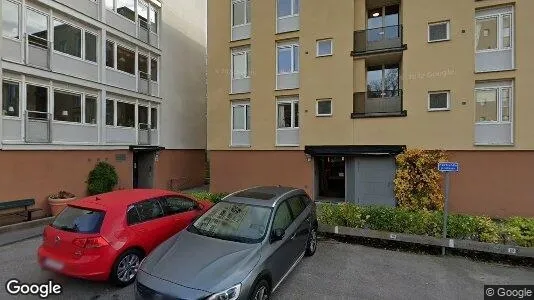 Apartments for rent in Stockholm South - Photo from Google Street View