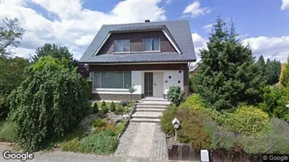 Apartments for rent in Aarschot - Photo from Google Street View