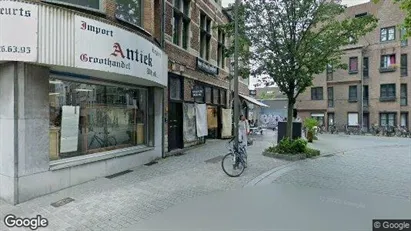 Apartments for rent in Stad Antwerp - Photo from Google Street View
