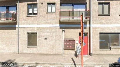 Apartments for rent in Torhout - Photo from Google Street View