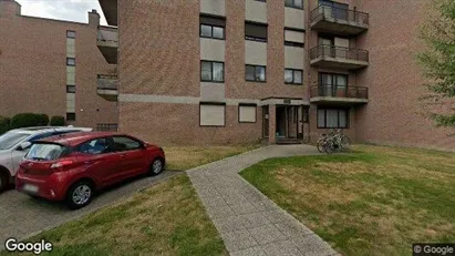 Apartments for rent in Hasselt - Photo from Google Street View