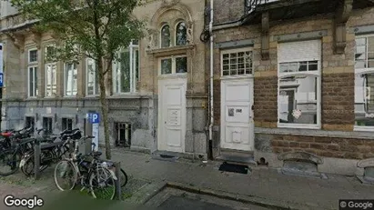 Apartments for rent in Stad Antwerp - Photo from Google Street View