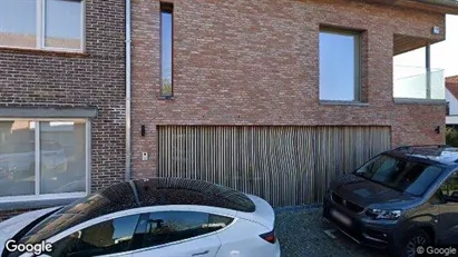 Apartments for rent in Sint-Martens-Latem - Photo from Google Street View
