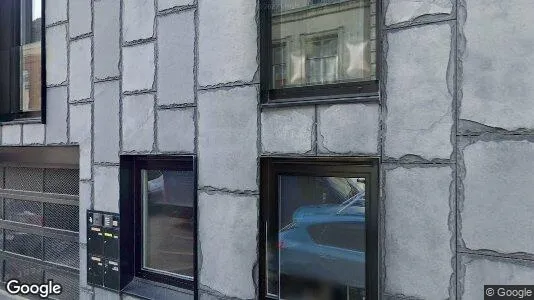 Apartments for rent in Stad Gent - Photo from Google Street View