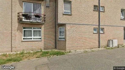 Apartments for rent in Sint-Truiden - Photo from Google Street View