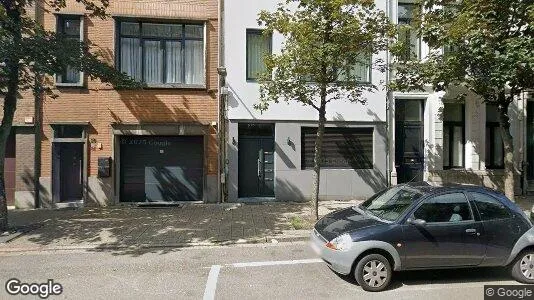Apartments for rent in Stad Antwerp - Photo from Google Street View