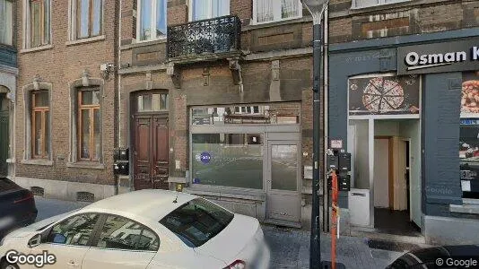 Apartments for rent in Sint-Truiden - Photo from Google Street View