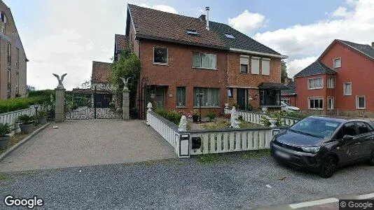 Apartments for rent in Diepenbeek - Photo from Google Street View