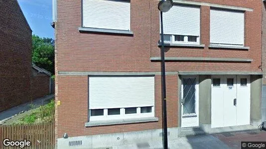 Apartments for rent in Zaventem - Photo from Google Street View