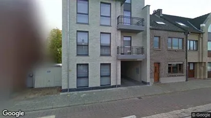 Apartments for rent in Putte - Photo from Google Street View