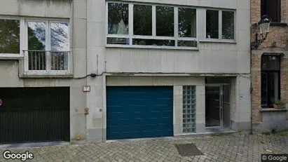 Apartments for rent in Brugge - Photo from Google Street View