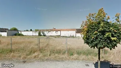 Apartments for rent in Aalst - Photo from Google Street View