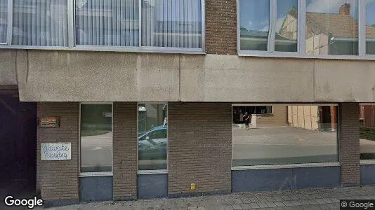 Apartments for rent in Ingelmunster - Photo from Google Street View