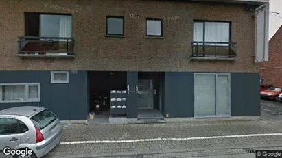 Apartments for rent in Kortrijk - Photo from Google Street View