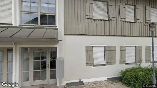 Apartments for rent in Rottal-Inn - Photo from Google Street View
