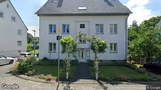 Apartments for rent in Rheinisch-Bergischer Kreis - Photo from Google Street View