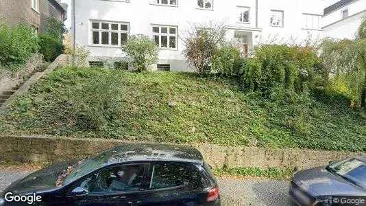 Apartments for rent in Recklinghausen - Photo from Google Street View