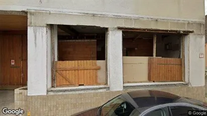 Apartments for rent in Germersheim - Photo from Google Street View