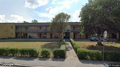 Apartments for rent in Kävlinge - Photo from Google Street View