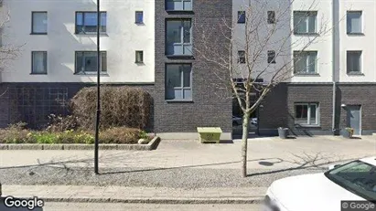 Apartments for rent in Solna - Photo from Google Street View