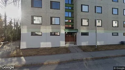 Apartments for rent in Mikkeli - Photo from Google Street View