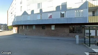 Apartments for rent in Södertälje - Photo from Google Street View