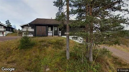 Apartments for rent in Malung-Sälen - Photo from Google Street View