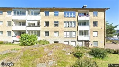 Apartments for rent in Västra hisingen - Photo from Google Street View