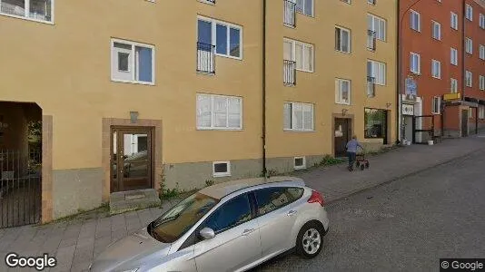 Apartments for rent in Södertälje - Photo from Google Street View