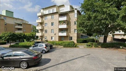 Apartments for rent in Huddinge - Photo from Google Street View