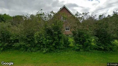 Apartments for rent in Skellefteå - Photo from Google Street View