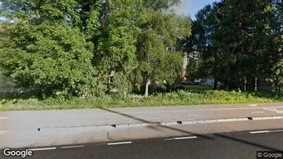 Apartments for rent in Gothenburg East - Photo from Google Street View