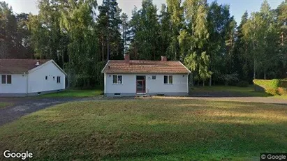 Apartments for rent in Hallsberg - Photo from Google Street View