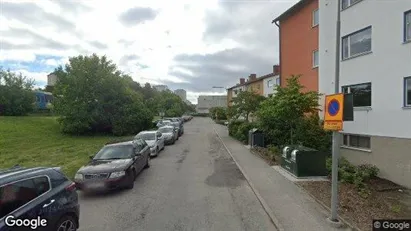 Apartments for rent in Stockholm West - Photo from Google Street View