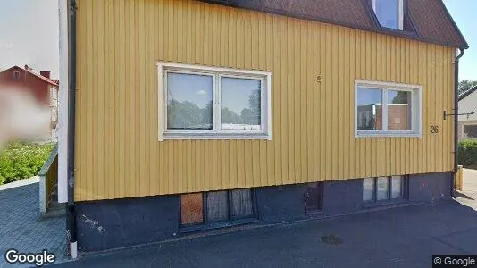 Apartments for rent in Hässleholm - Photo from Google Street View