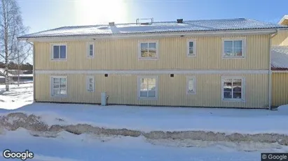 Apartments for rent in Umeå - Photo from Google Street View