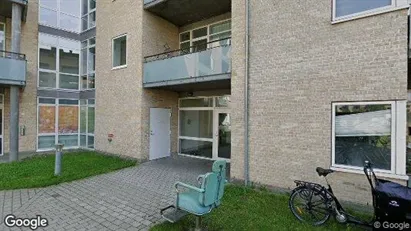 Apartments for rent in Copenhagen NV - Photo from Google Street View