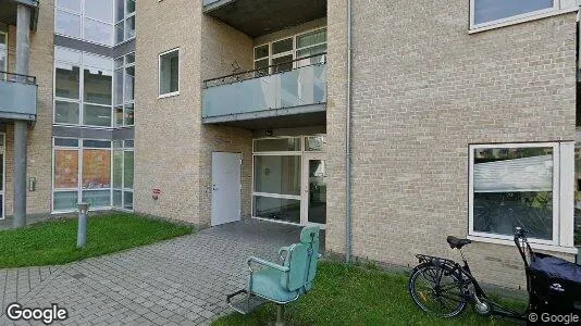 Apartments for rent in Copenhagen NV - Photo from Google Street View