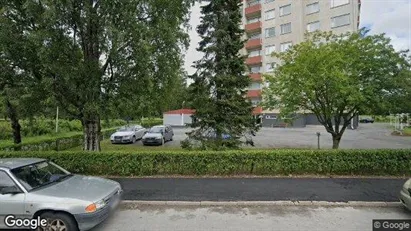 Apartments for rent in Pori - Photo from Google Street View