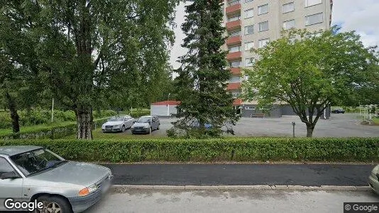 Apartments for rent in Pori - Photo from Google Street View