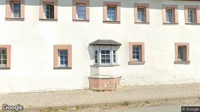 Apartments for rent in Central Saxony - Photo from Google Street View