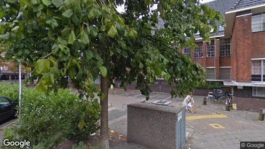 Apartments for rent in Hilversum - Photo from Google Street View