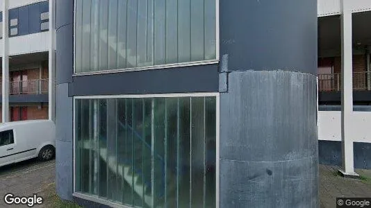 Apartments for rent in Gooise Meren - Photo from Google Street View