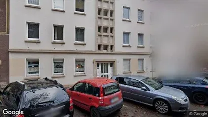 Apartments for rent in Essen - Photo from Google Street View