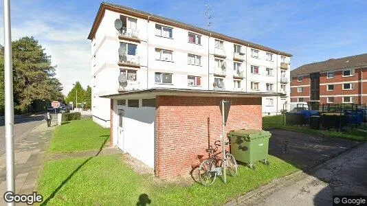 Apartments for rent in Düren - Photo from Google Street View