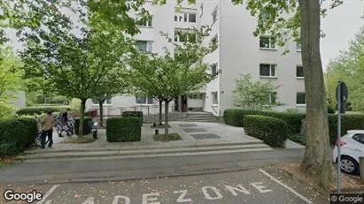 Apartments for rent in Mainz - Photo from Google Street View